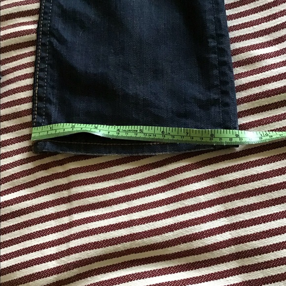 MEK DENIM USA jeans - Picture 13 of 14